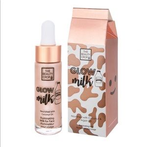 The Beauty Crop Glow Milk